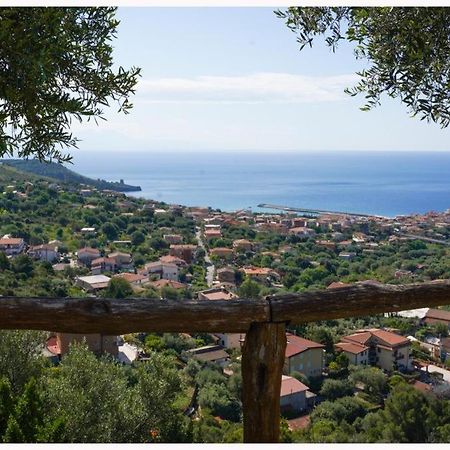 Residence Belvedere Marina di Camerota Exterior photo