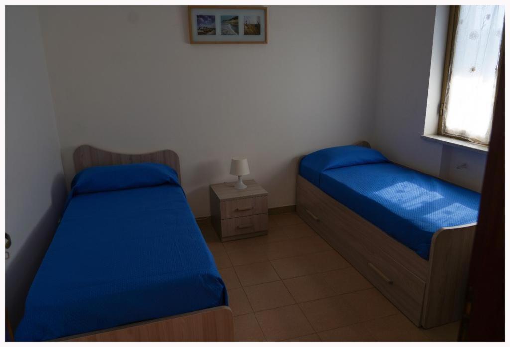 Residence Belvedere Marina di Camerota Exterior photo